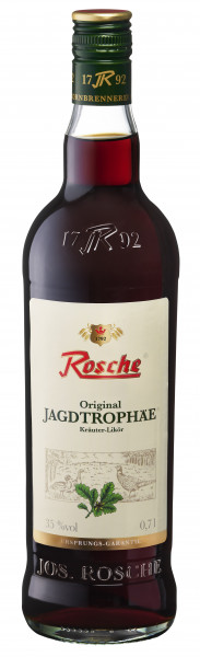 Jagdtrophäe 0,7 l