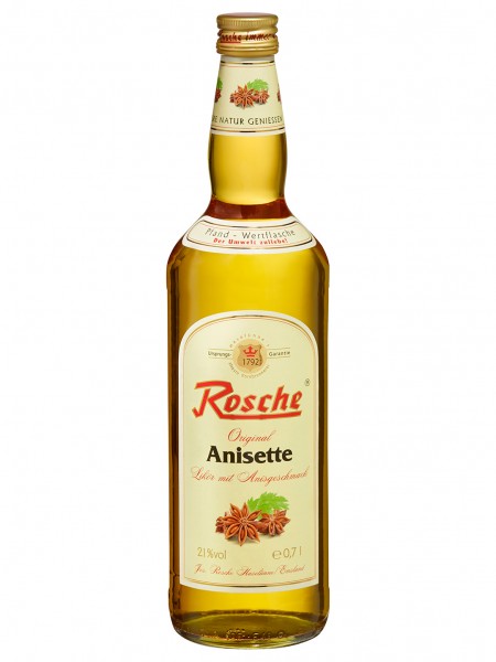 Anisette 0,7 l