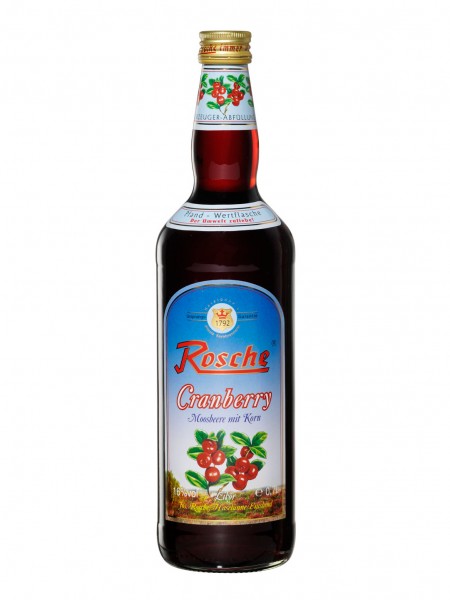 Cranberry 0,7 l