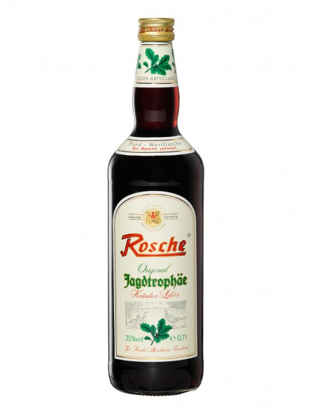 Jagdtrophäe 0,7 l