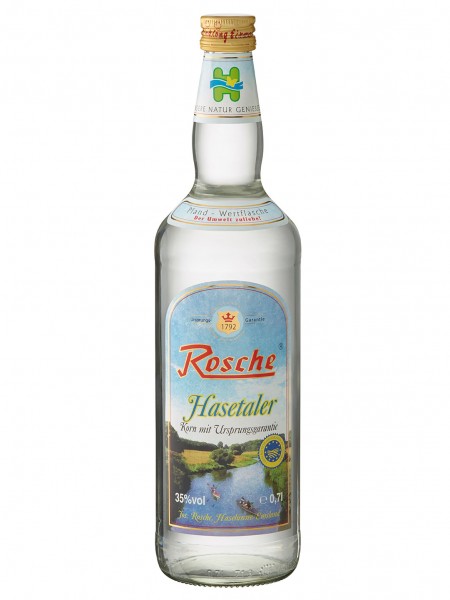 Hasetaler Korn 0,7 l