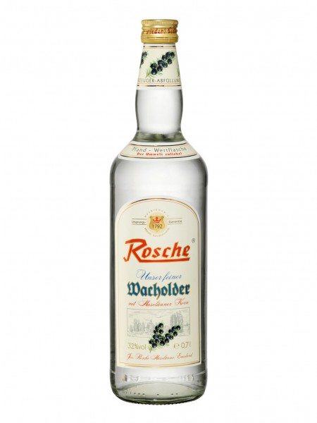 Wacholder 0,7 l