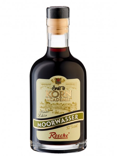 Moorwasser 0,35l