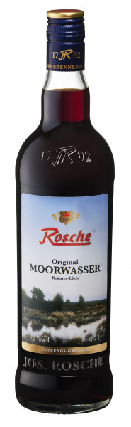 Moorwasser 0,7 l