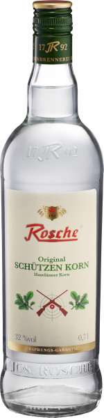 Schützen Korn® 0,7 l