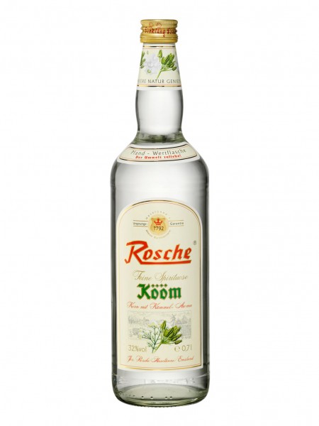 Kööm 0,7 l