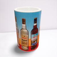 Kühlhülle für 0,7 l Flaschen Kühlhülle für 0,7 l Flaschen