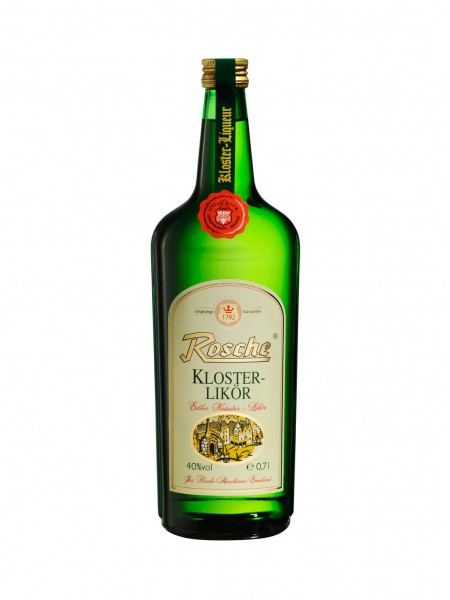 Klosterlikör 0,7 l