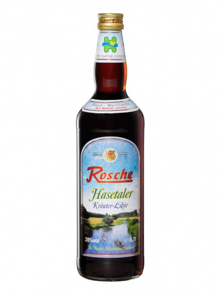 Hasetaler Kräuter 0,7 l