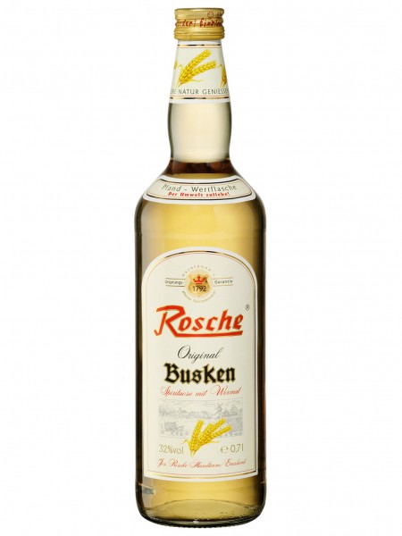 Busken 0,7 l