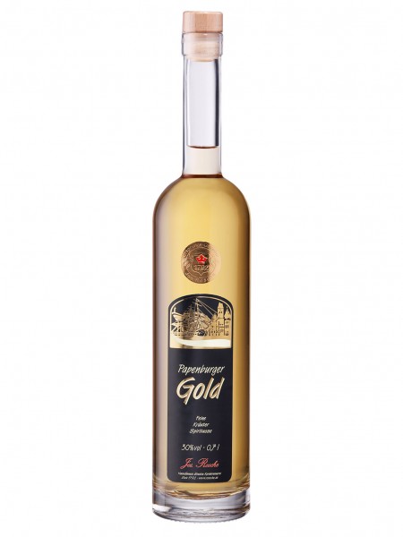 Papenburger Gold 0,7 l 30% vol.