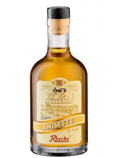 Anisette 0,35 l - 21%