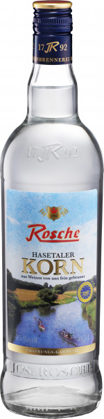 Hasetaler Korn 0,7 l