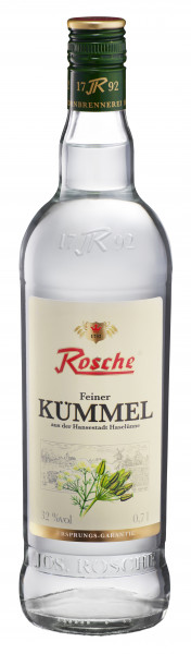 Kümmel (Kööm) 0,7 l