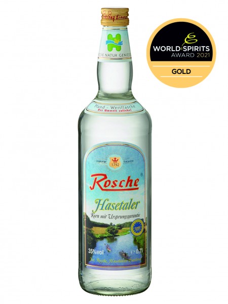 Hasetaler Korn 0,7 l