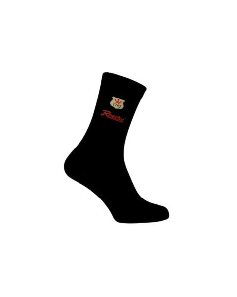Socke – Motiv Rosche Schützenkorn
