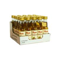 Feine Haselnuss - 25x0,02l Feine Haselnuss - 25x0,02l