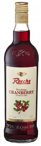 Cranberry 0,7 l