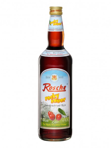 Rocky Sauer 0,7 l