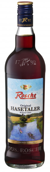 Hasetaler Kräuter 0,7 l