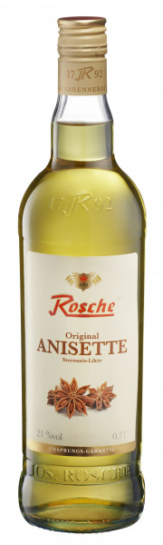 Anisette 0,7 l