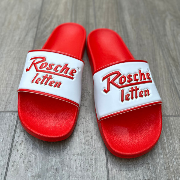 Roscheletten - Badeschlappen