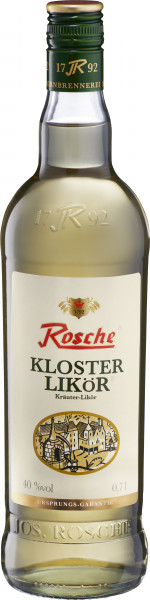 Klosterlikör 0,7 l