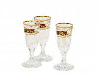 Rosche Club-Glas 2cl (6er Set) Rosche Club-Glas 2cl (6er Set)
