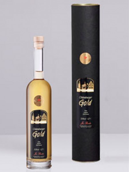 Oldenburger Gold 0,7 l 38% vol.